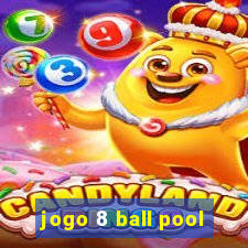 jogo 8 ball pool